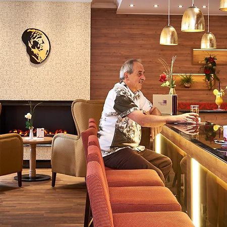 Kurhotel Kaiser Trajan Bad Gögging Εξωτερικό φωτογραφία