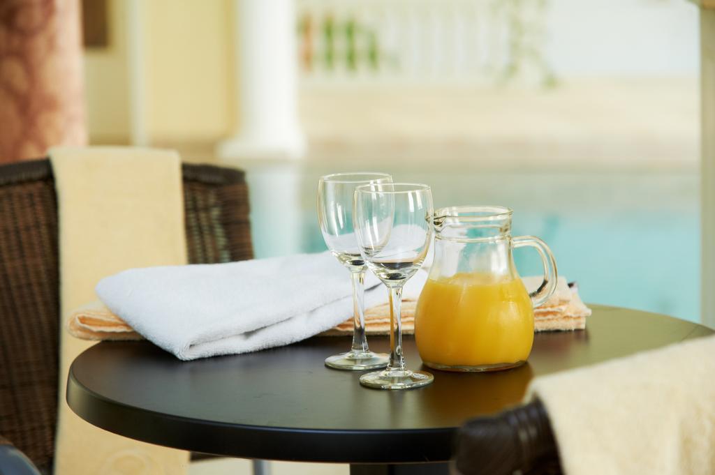Kurhotel Kaiser Trajan Bad Gögging Εξωτερικό φωτογραφία