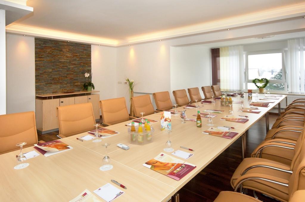 Kurhotel Kaiser Trajan Bad Gögging Εξωτερικό φωτογραφία