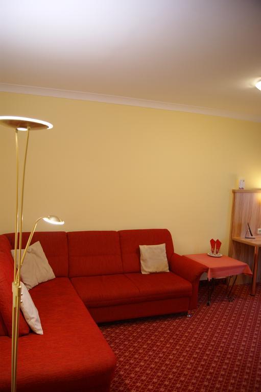 Kurhotel Kaiser Trajan Bad Gögging Δωμάτιο φωτογραφία