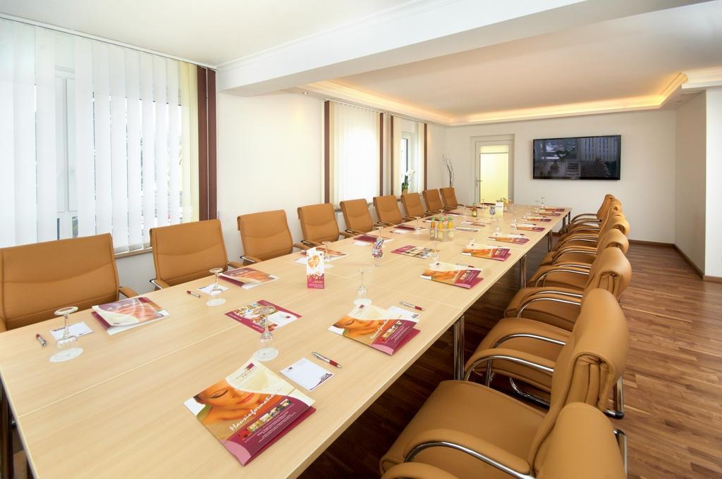 Kurhotel Kaiser Trajan Bad Gögging Εξωτερικό φωτογραφία