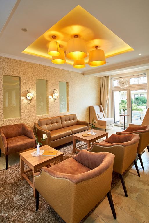 Kurhotel Kaiser Trajan Bad Gögging Εξωτερικό φωτογραφία