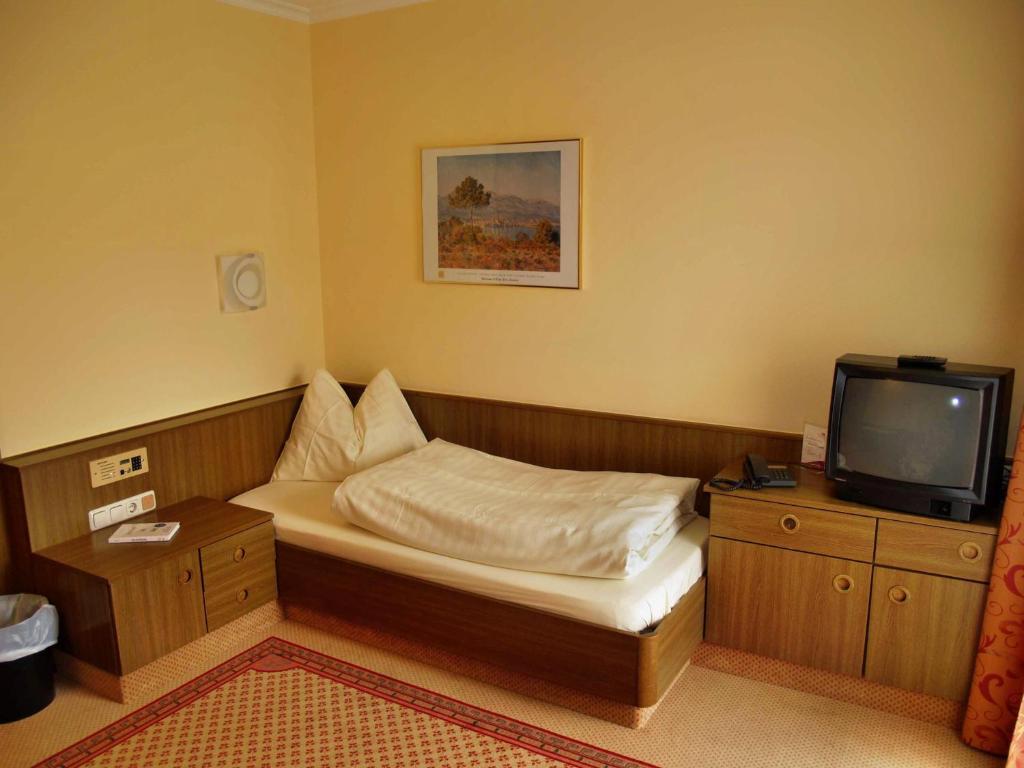 Kurhotel Kaiser Trajan Bad Gögging Εξωτερικό φωτογραφία